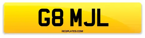 G8 MJL