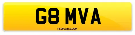 G8 MVA