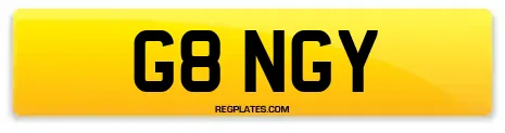 G8 NGY