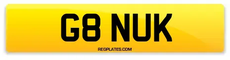 G8 NUK