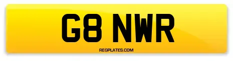 G8 NWR