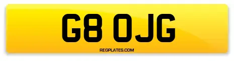 G8 OJG