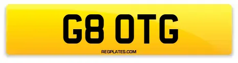 G8 OTG