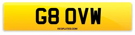 G8 OVW
