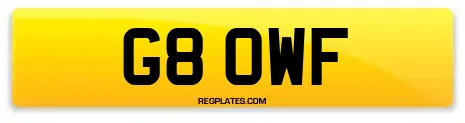 G8 OWF