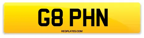 G8 PHN