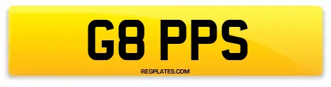 G8 PPS