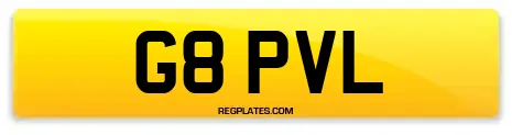 G8 PVL