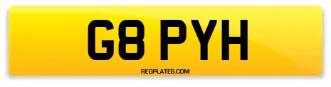 G8 PYH