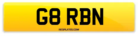 G8 RBN
