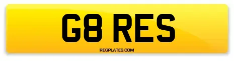 G8 RES