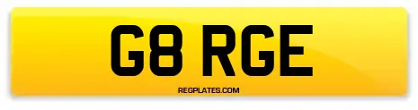 G8 RGE