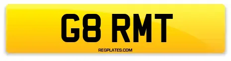 G8 RMT