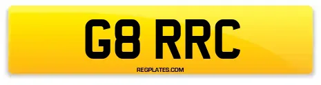 G8 RRC