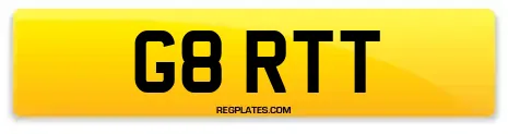 G8 RTT