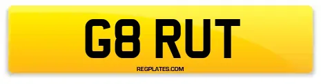 G8 RUT