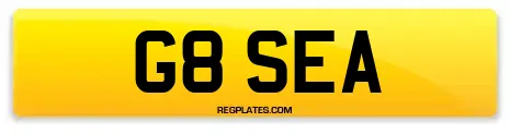 G8 SEA