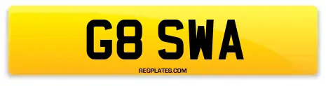G8 SWA