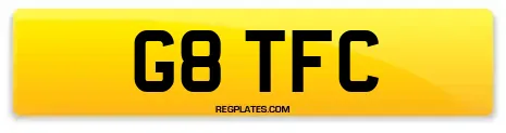 G8 TFC