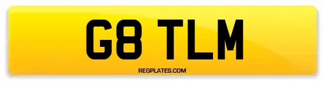 G8 TLM