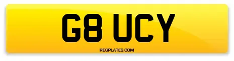 G8 UCY