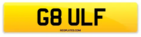 G8 ULF