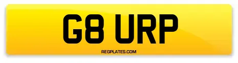 G8 URP