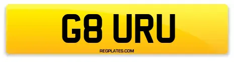 G8 URU