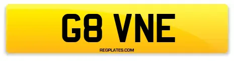 G8 VNE