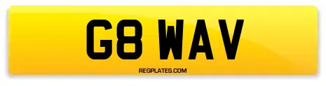 G8 WAV