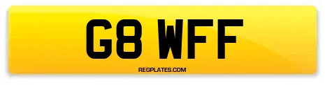 G8 WFF