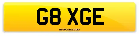 G8 XGE