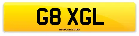 G8 XGL