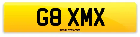 G8 XMX