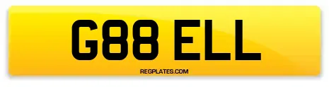 G88 ELL