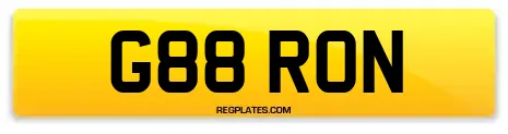 G88 RON