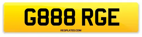 G888 RGE