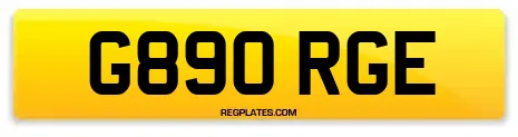 G890 RGE