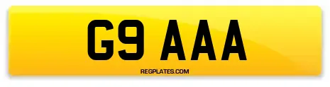 G9 AAA