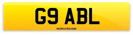 G9 ABL