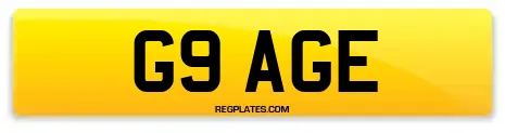 G9 AGE