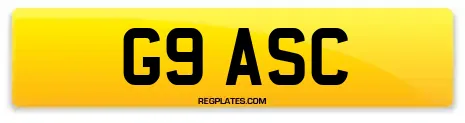 G9 ASC