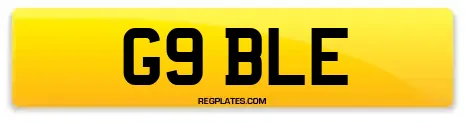 G9 BLE