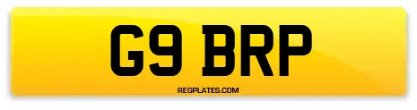 G9 BRP