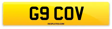 G9 COV