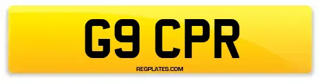 G9 CPR