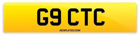 G9 CTC