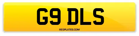 G9 DLS