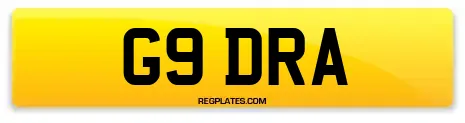G9 DRA