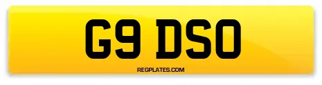G9 DSO